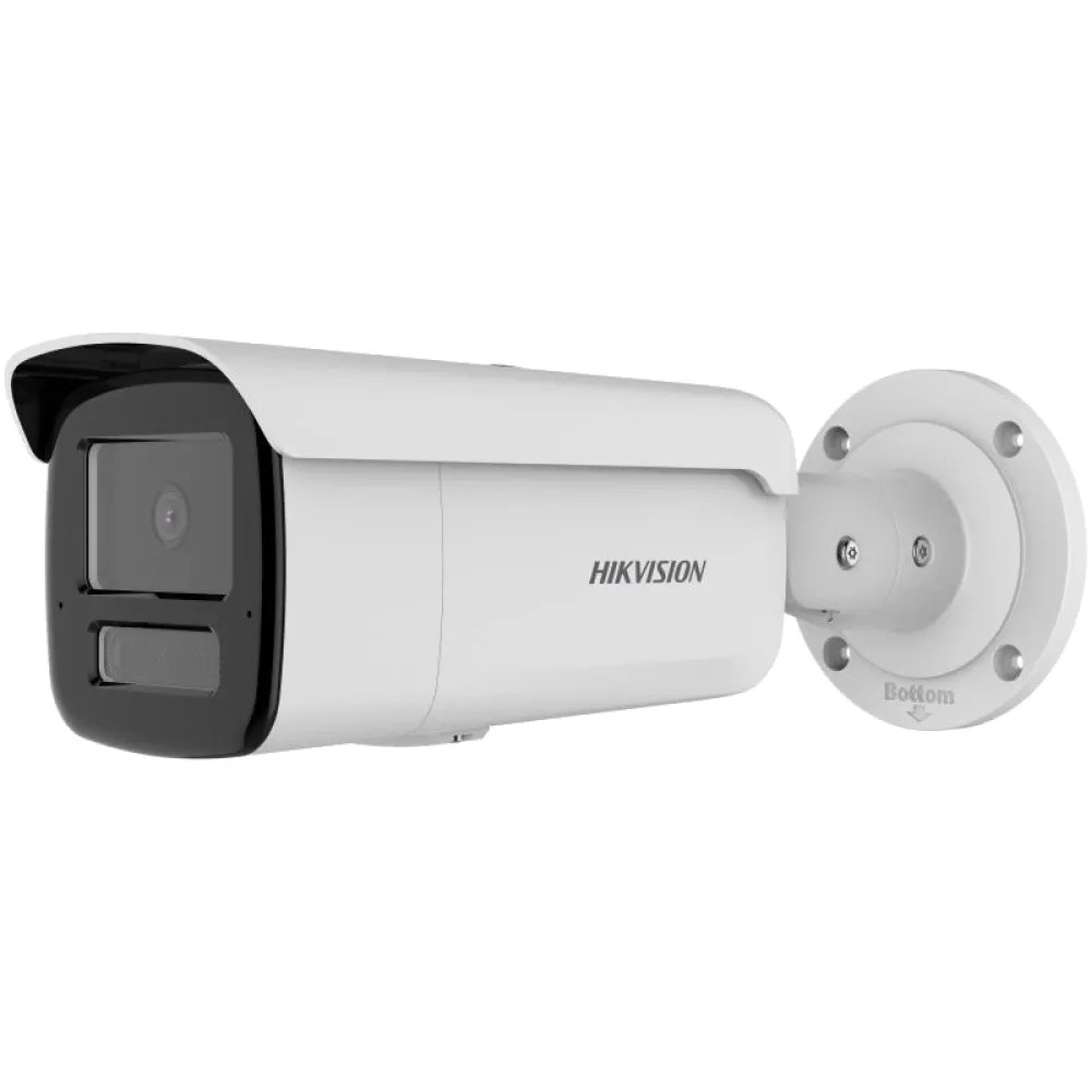 4 Мп IP відеокамера Hikvision DS-2CD2647G2HT-LIZS (2.8-12 мм) ColorVu